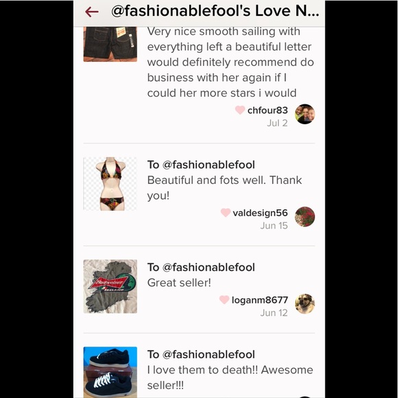 🎉POSH AMBASSADOR🎉 - Picture 4 of 11